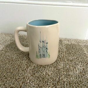 Rae Dunn Cinderella Mug